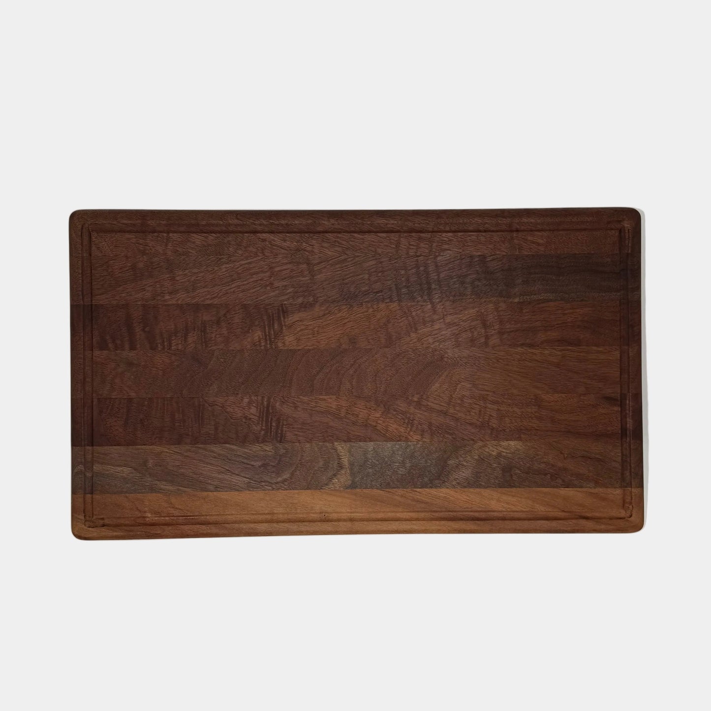 Sawdust Cutting Boards