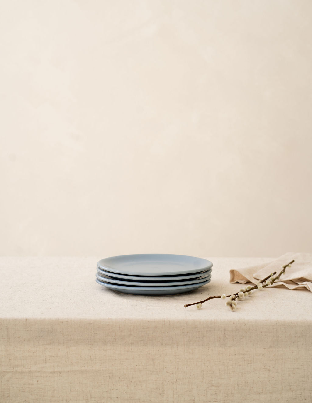 Ceramic Side Plates (Set of 4)