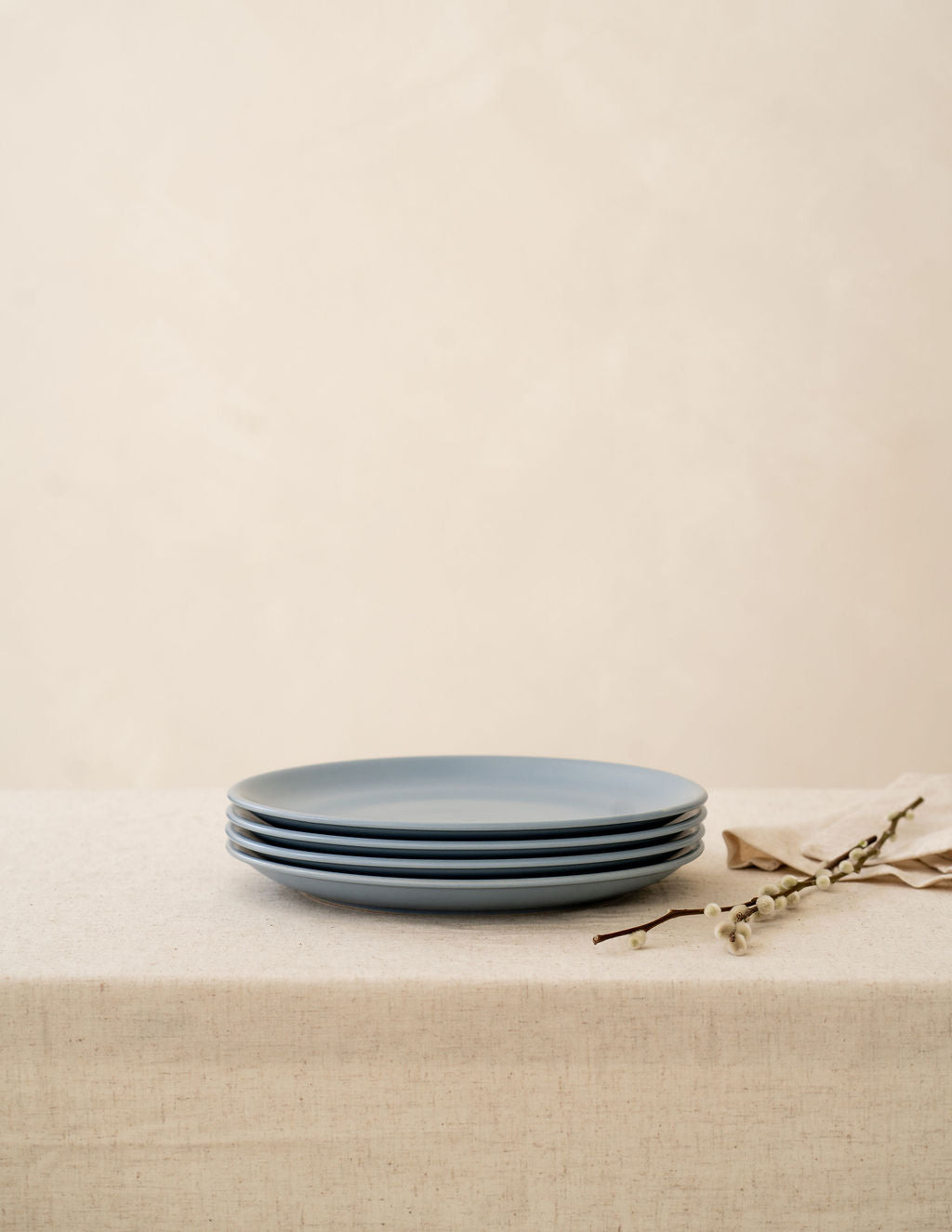 Dinner Plates (Set of 4)