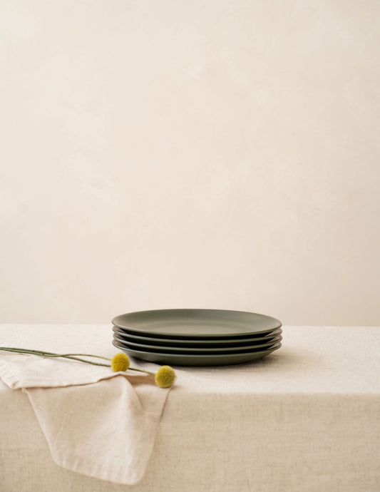 Dinner Plates (Set of 4)