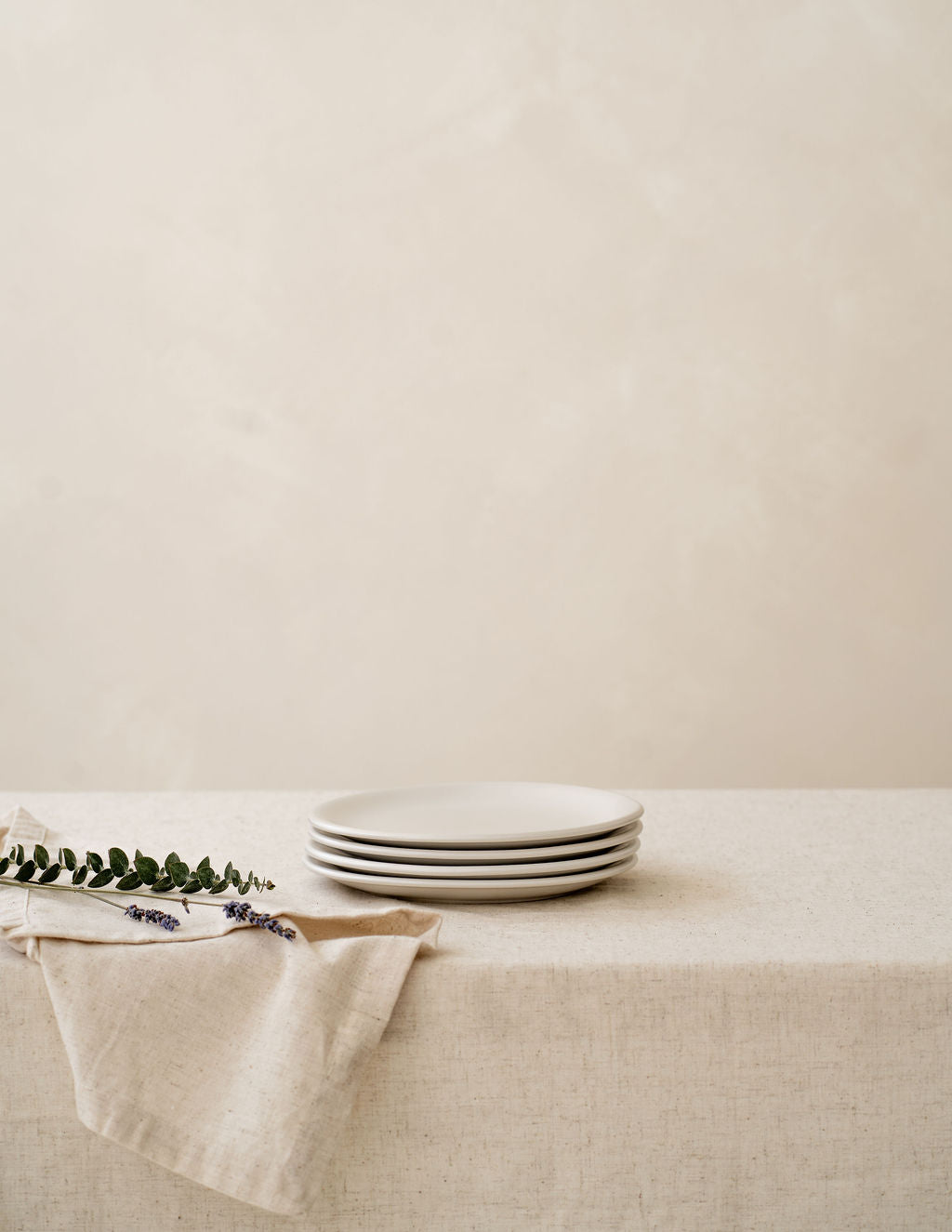 Ceramic Side Plates (Set of 4)