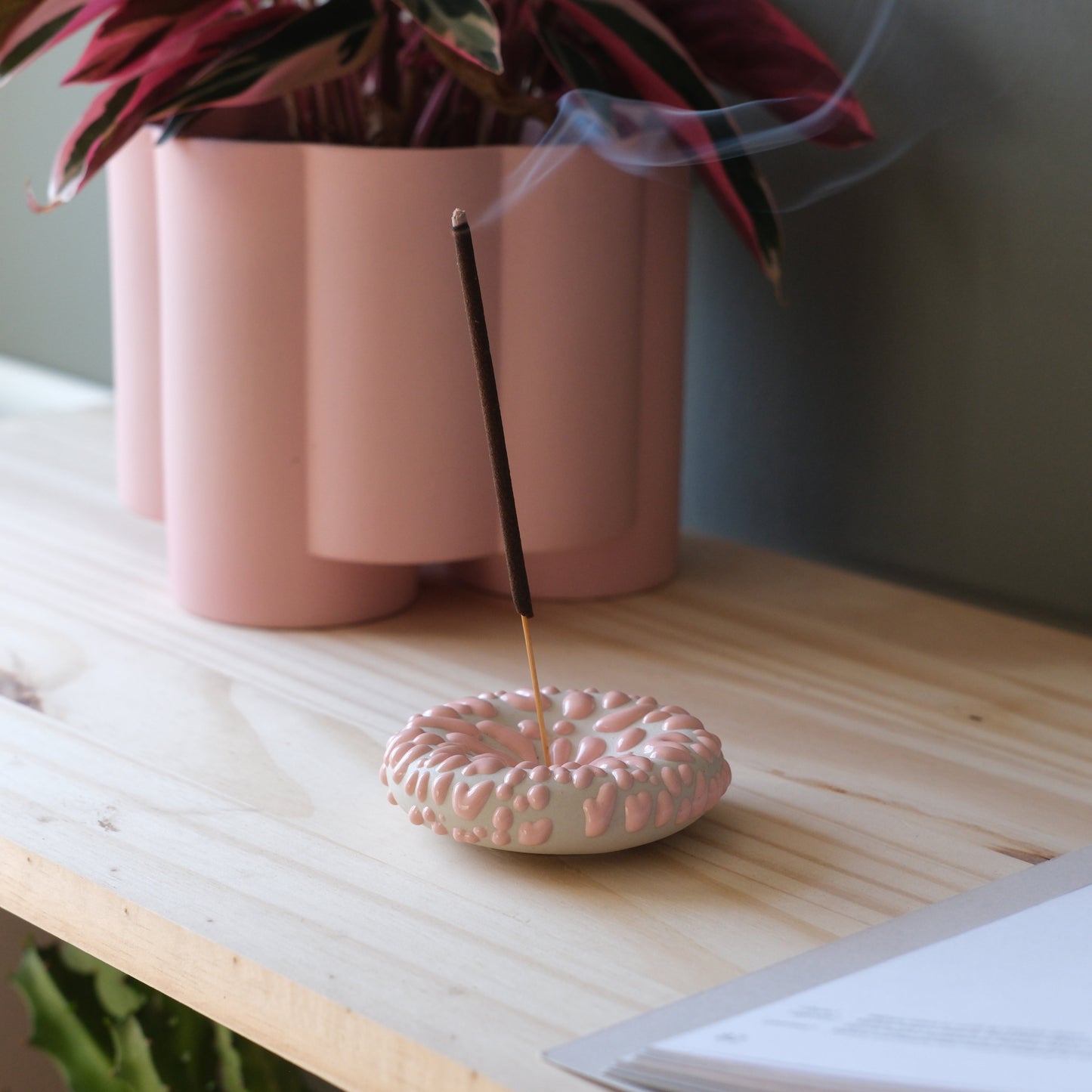 Eve Incense