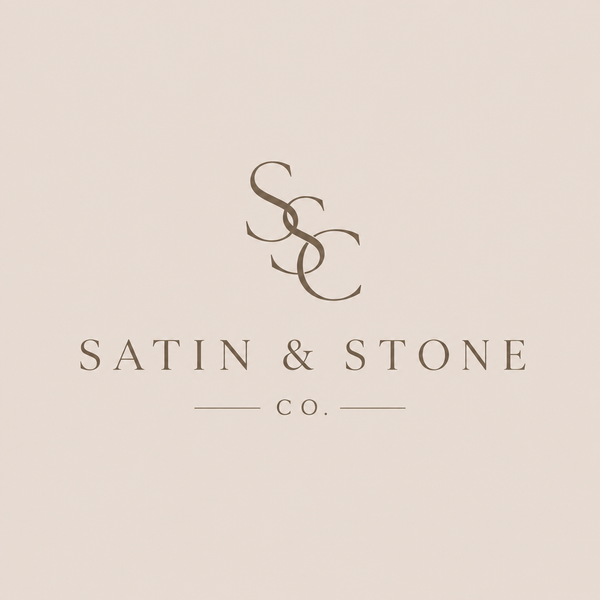 Satin & Stone Co.
