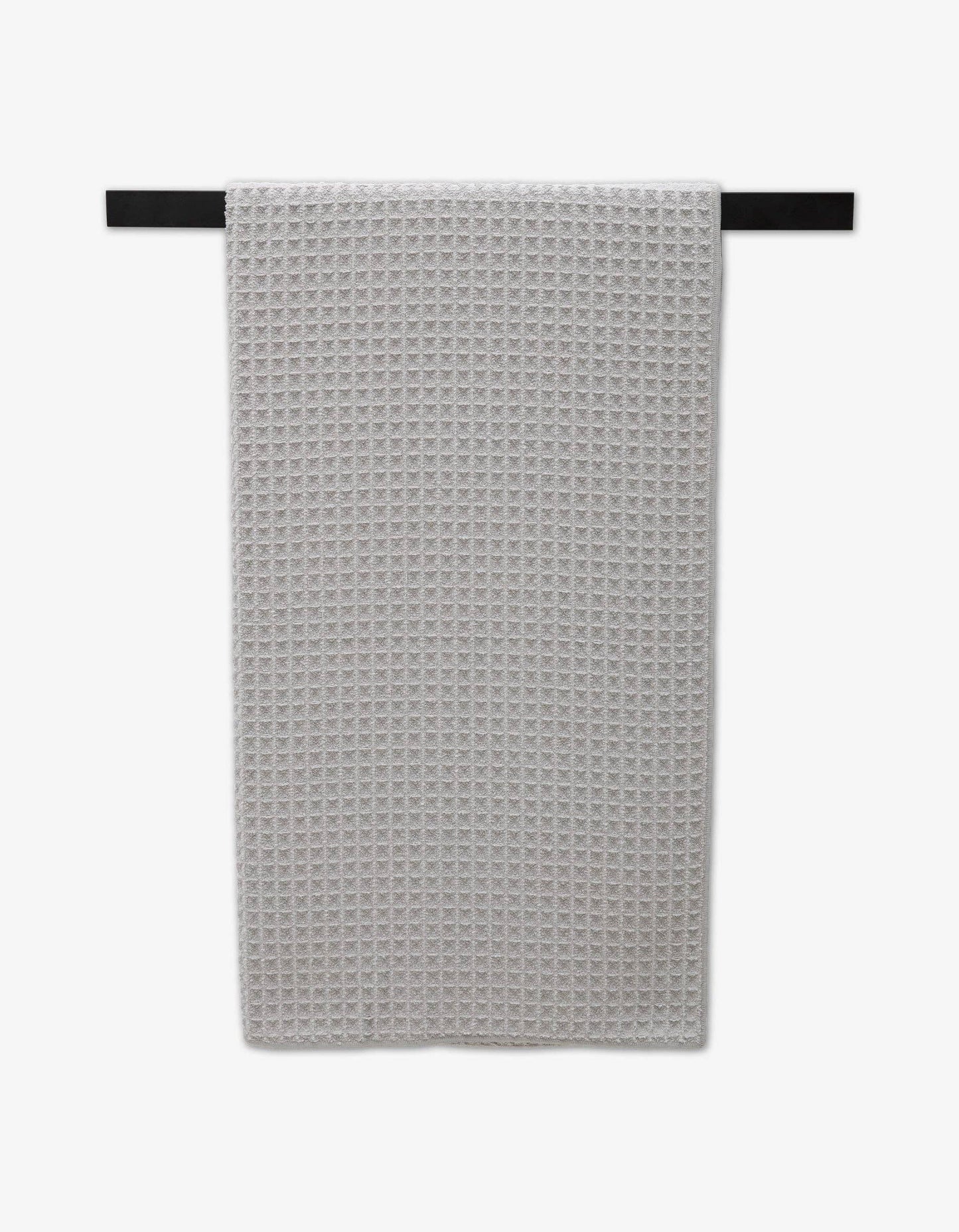 Waffle Bath Towels