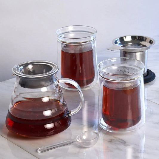 The Tea for 2 Set